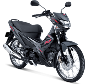 RS125 Fi (NEW)