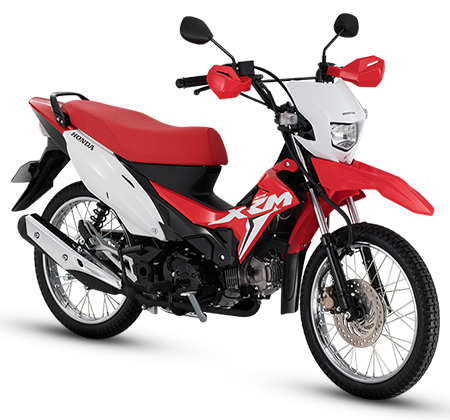 Xrm 125ds New Jicjam Cycle Incorporated