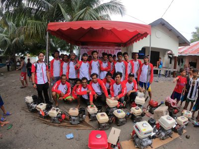 DAYANG-DAYANG FESTIVAL