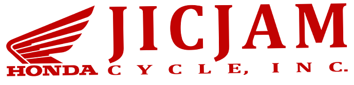 JICJAM CYCLE, INCORPORATED